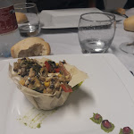 Photo n°5 de l'avis de Roberto.a fait le 21/05/2019 à 07:30 sur le  Trattoria la mamma à Gerbo