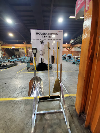 Sign Shop «FASTSIGNS», reviews and photos, 10 E Walter Ave, Greencastle, PA 17225, USA