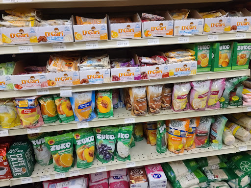 Supermarket «Castillo Supermarkets», reviews and photos, 10426 16th Ave SW, Seattle, WA 98146, USA