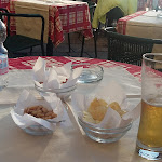 Photo n°2 de l'avis de Lorenzo.o fait le 27/11/2019 à 22:07 sur le  Restaurant Bar Piazzetta à Orta San Giulio