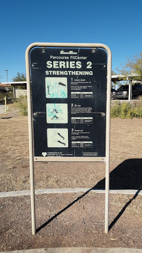 Park «Bicentennial Park», reviews and photos, 16705 N Nash St, Surprise, AZ 85378, USA