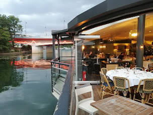 Photo n°154 de River Café à Issy-les-Moulineaux ()