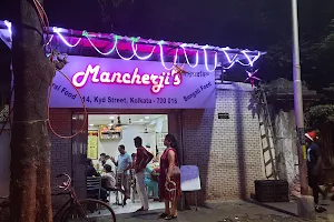 Mancherji's Parsi Food image