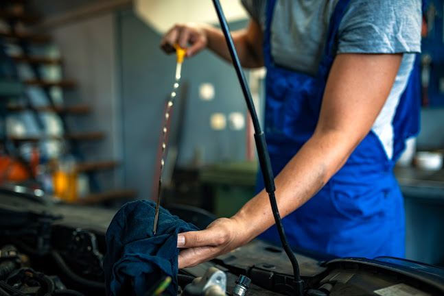 Komentarze i opinie o Serwis Bus