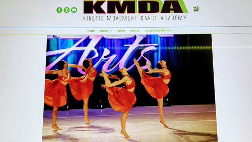 Dance School «Kinetic Movement Dance Academy | KMDA», reviews and photos, 1660 E 112th Ave, Northglenn, CO 80233, USA