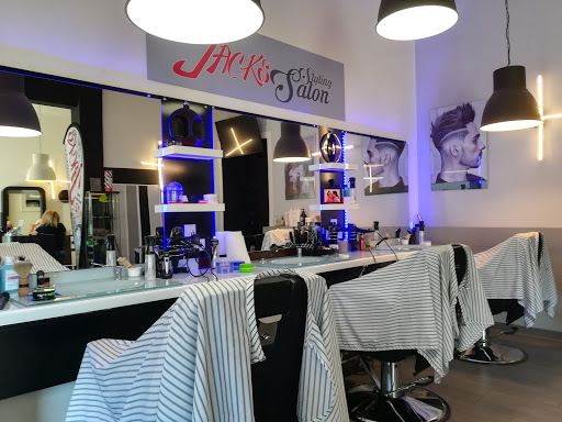 Said Persian Haircuts Barbershop In Klagenfurt am Wörthersee