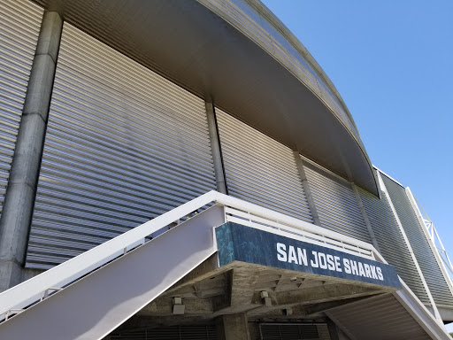 Arena «SAP Center at San Jose», reviews and photos, 525 W Santa Clara St, San Jose, CA 95113, USA