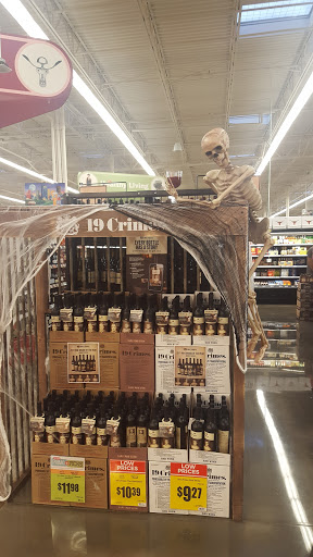 Grocery Store «H.E.B.», reviews and photos, 2805 Business Center Dr, Pearland, TX 77584, USA