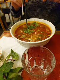 Tom yum du Restaurant vietnamien Pho 168 à Paris - n°7