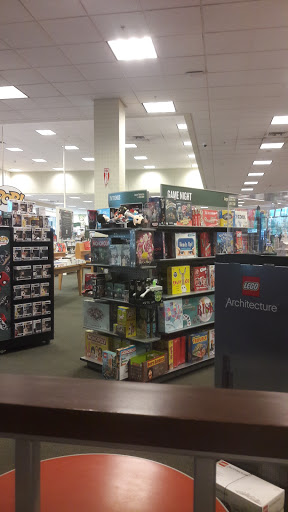 Book Store «Barnes & Noble», reviews and photos, 4601 Montgomery Hwy, Dothan, AL 36303, USA
