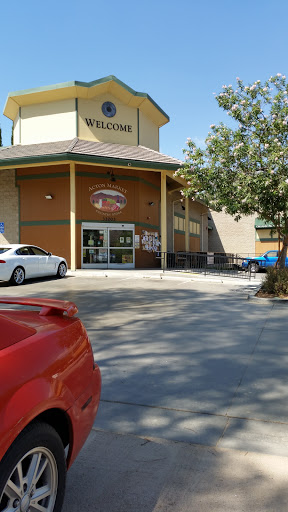 New Acton Market