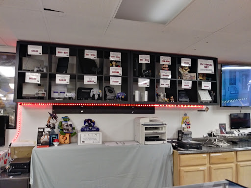 Electronics Store «The Tech Exchange», reviews and photos, 4133 Brandon Ave SW, Roanoke, VA 24018, USA