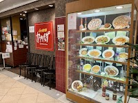 カプリチョーザ なんばCITY店