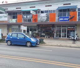 เฟรนด์กาแฟสด photo