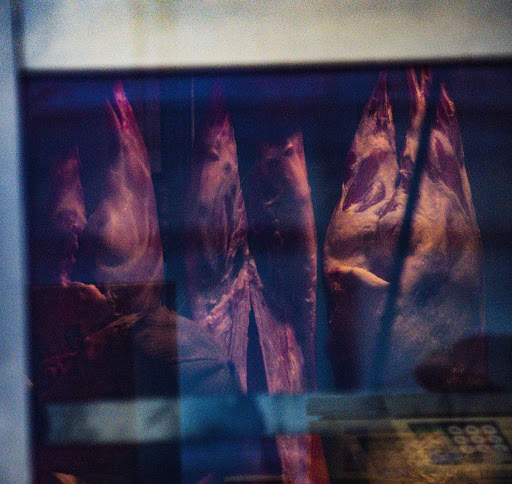 Butcher Shop «Halsted Packing House», reviews and photos, 445 N Halsted St, Chicago, IL 60642, USA