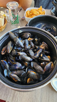 Moule du Restaurant de fruits de mer La Gaîeté à Saint-Pierre-d'Oléron - n°16