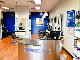 Supercuts Ankeny Prairie Trail