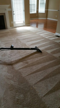 Cyclone Carpet Cleaning and Moving - Photo 5 - Car repair in Nashville, TN, Nashville
