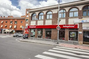 Telepizza Alcalá de Henares, Puerta del Vado - Comida a Domicilio image