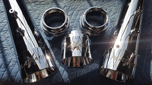 Motorcycle Shop «Area 51 Customs», reviews and photos, 786 S Oates St, Dothan, AL 36301, USA