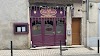 Restaurant La Cave Logo, Meximieux, France, Restaurant