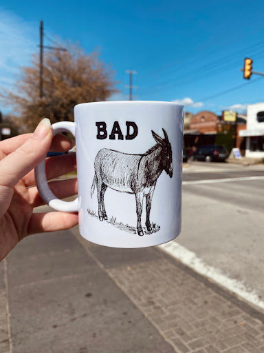 Gift Shop «Ida Red», reviews and photos, 3336 S Peoria Ave, Tulsa, OK 74105, USA