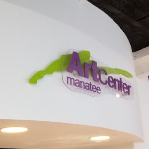 ArtCenter Manatee - photo 19