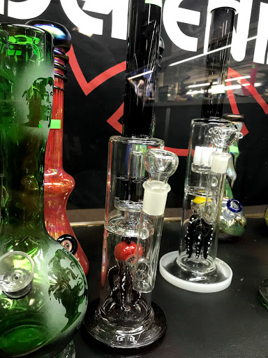 Tobacco Shop «The White Rabbit #2», reviews and photos, 7829 Moffett Rd, Semmes, AL 36575, USA