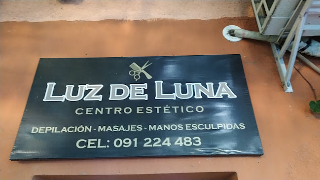 Luz De Luna Centro Estético - Canelones