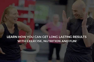 Elite Health & Fitness UK Ltd image