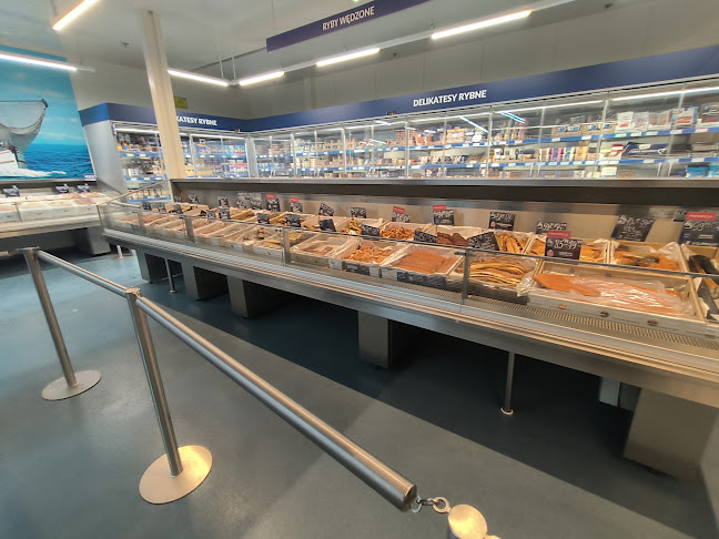 Opinii despre MAKRO Cash&Carry Polska S.A. Poznań în Poznań - Sklep spożywczy