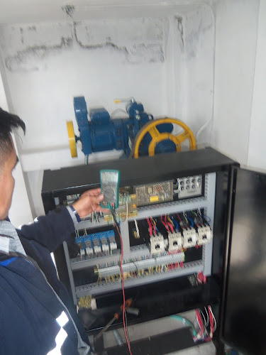 Opiniones de ITELEC Electro servicios en Quito - Tienda de electrodomésticos