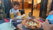 Pizza du Pizzeria Le QG à Santa-Lucia-di-Moriani - n°7