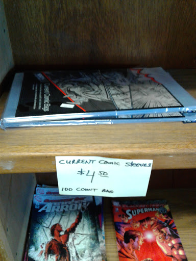 Sports Card Store «Cards & Comics», reviews and photos, 9139 E Stockton Blvd #2, Elk Grove, CA 95624, USA