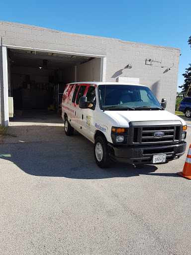 Cable Company «Mediacom Communications Corporation», reviews and photos, 716 N College Ave, Geneseo, IL 61254, USA