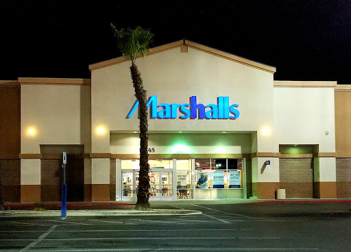 Department Store «Marshalls», reviews and photos, 9845 S. Eastern Avenue, Las Vegas, NV 89123, USA