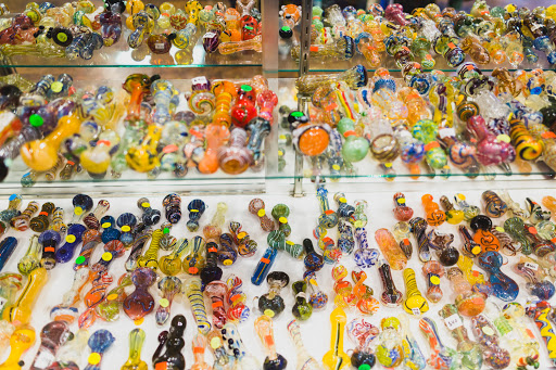 Tobacco Shop «A Hidden Smoke Shop», reviews and photos, 3613 S Military Trail, Lake Worth, FL 33463, USA