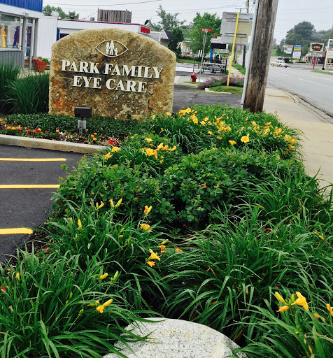 Optometrist «Park Family Eye Care», reviews and photos, 9 S Lincolnway St, North Aurora, IL 60542, USA