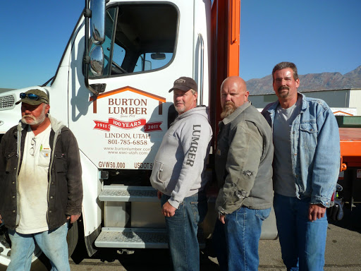 Building Materials Supplier «Burton Lumber - Lindon», reviews and photos, 1431 W 70 S, Lindon, UT 84042, USA
