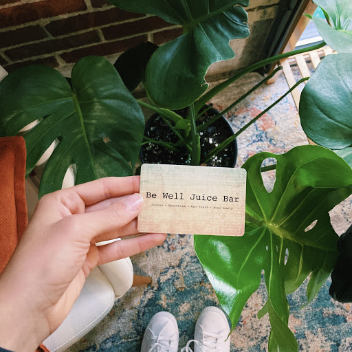 Juice Shop «Be Well Nutrition LLC», reviews and photos, 1012 Washington St #160, Vancouver, WA 98660, USA