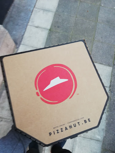 pizzahut.be