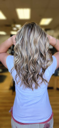 Beauty Salon «Ohana Salon & Spa», reviews and photos, 6870 E 5th Ave, Scottsdale, AZ 85251, USA