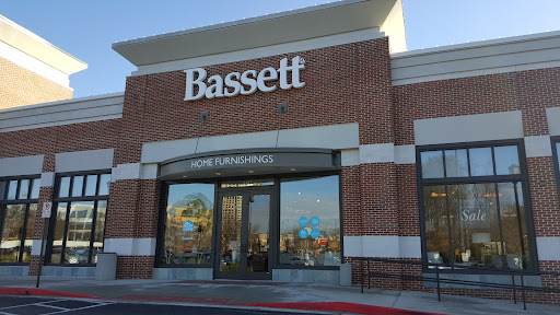 Bassett Home Furnishings, 120 Perimeter Center W, Atlanta, GA 30346, USA, 