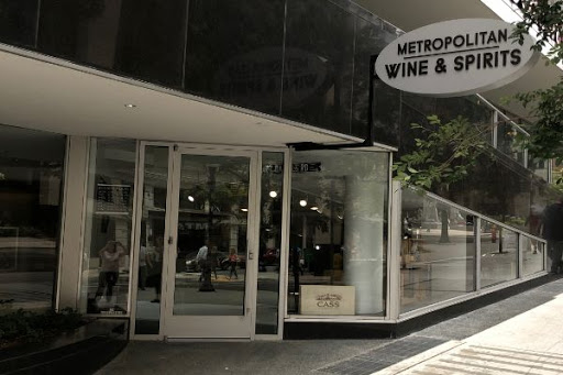 Wine Store «Metropolitan Wines & Spirits», reviews and photos, 401 Church St, Nashville, TN 37219, USA