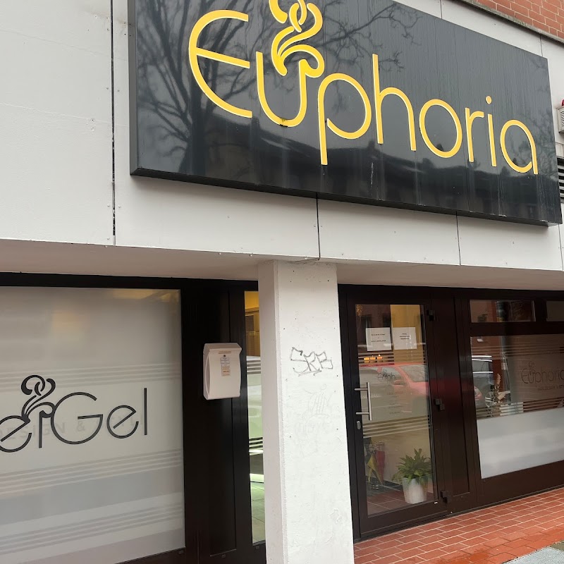 Euphoria Naildesign & Store