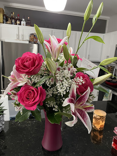 Florist «Jindra Floral Design», reviews and photos, 4603 Pearl Rd, Cleveland, OH 44109, USA