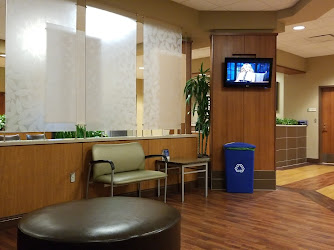 Johnston Memorial Hospital: Emergency Room