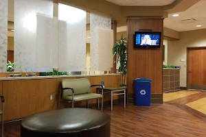 Johnston Memorial Hospital: Emergency Room image