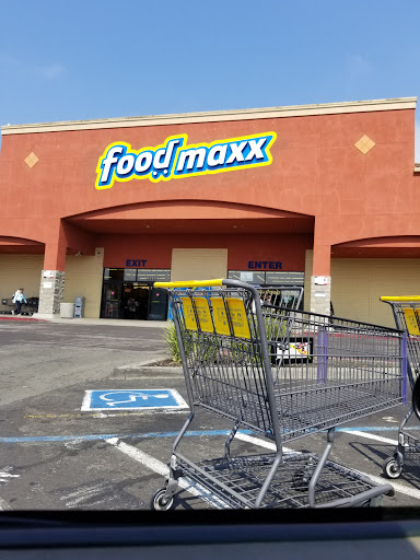 Supermarket «FoodMaxx», reviews and photos, 13220 San Pablo Ave, Richmond, CA 94805, USA