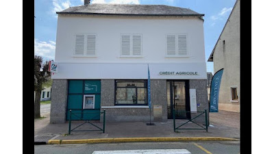 Crédit Agricole Val de France à Sainville